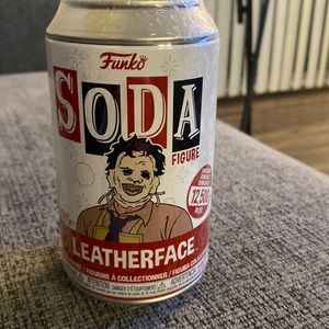 Funk Soda